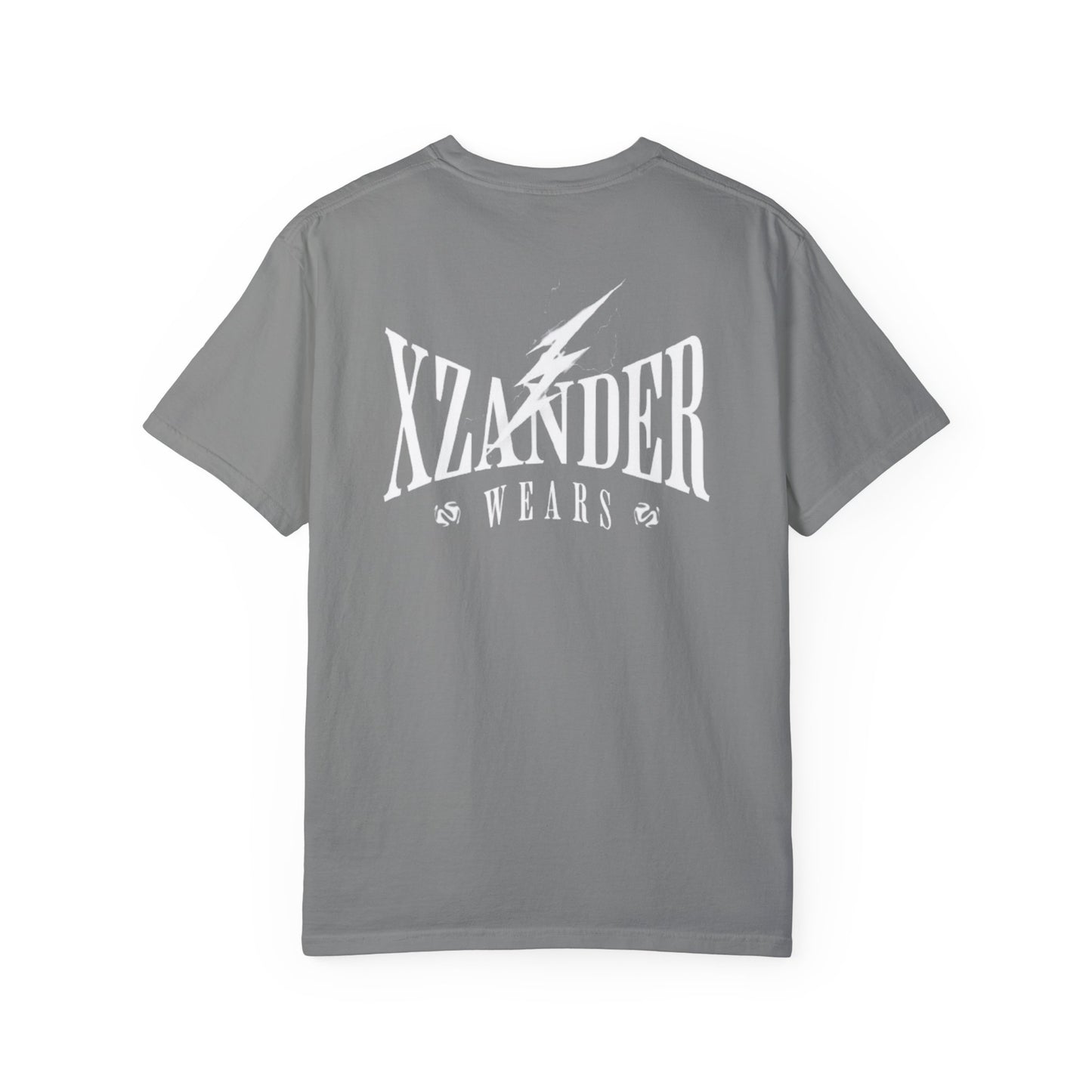 Xzander's Tee