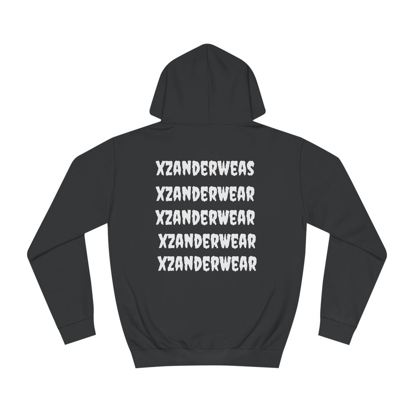 Xzander's Unisex Hoodie