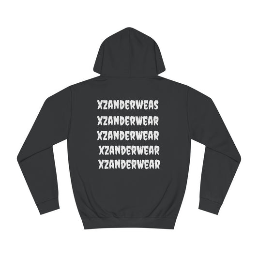 Xzander's Unisex Hoodie