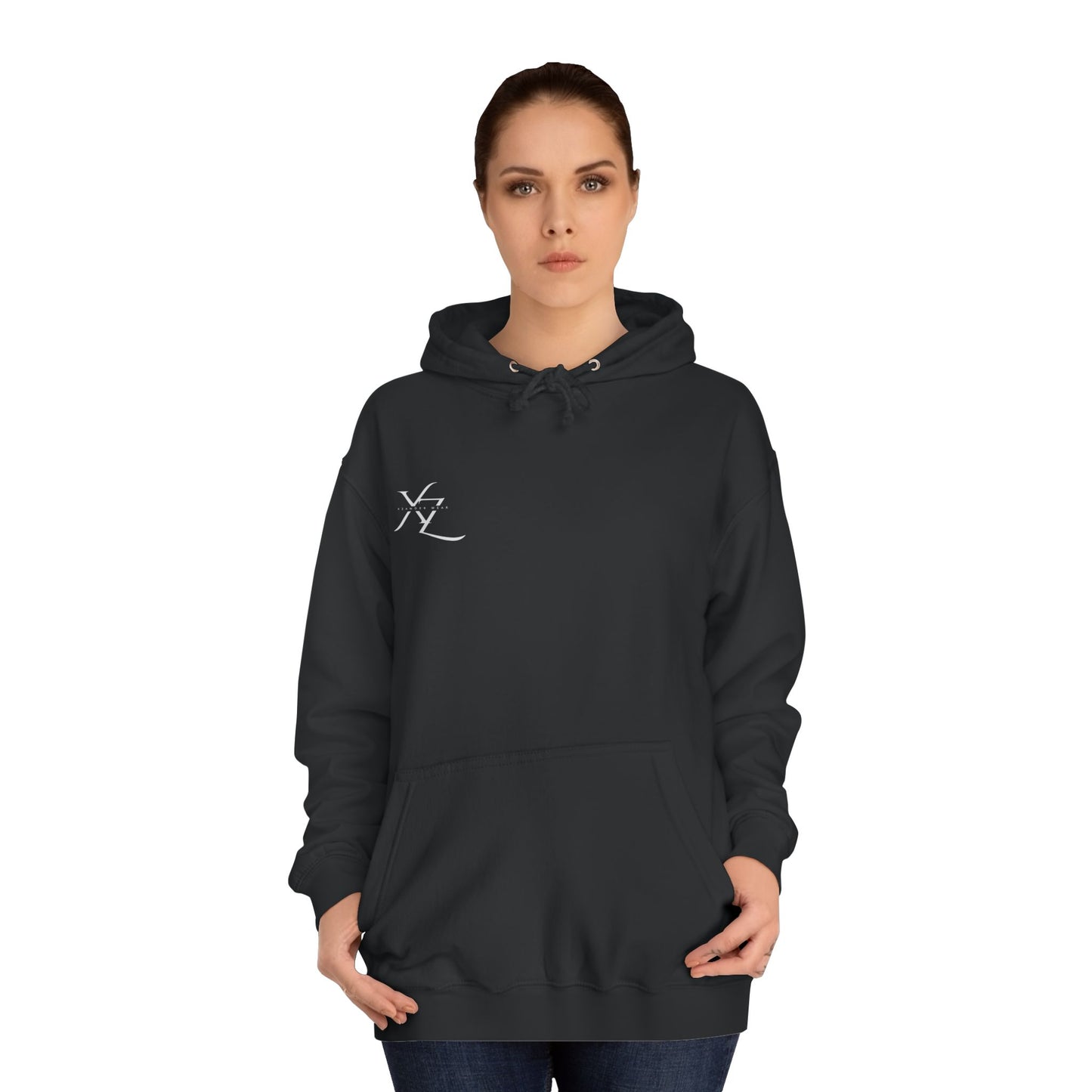 Xzander's Unisex Hoodie