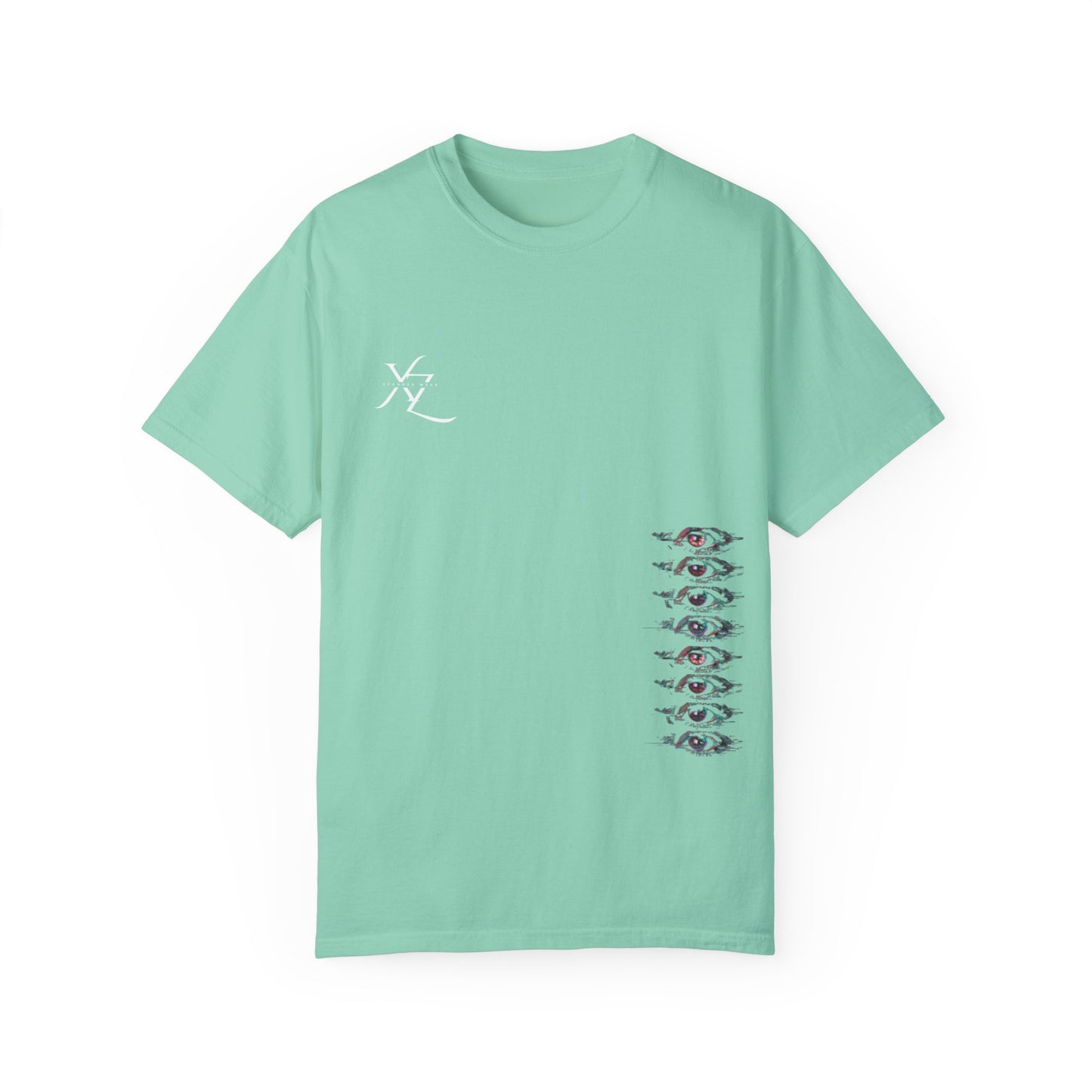 Xzander's Tee