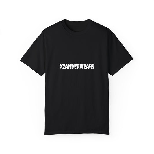 Xzander's Tee