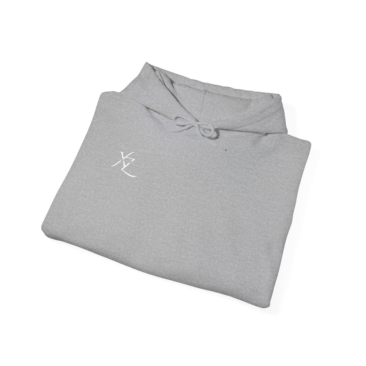 Xzander's Unisex Hoodie