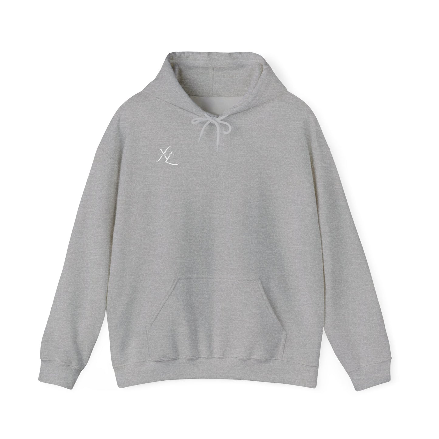 Xzander's Unisex Hoodie