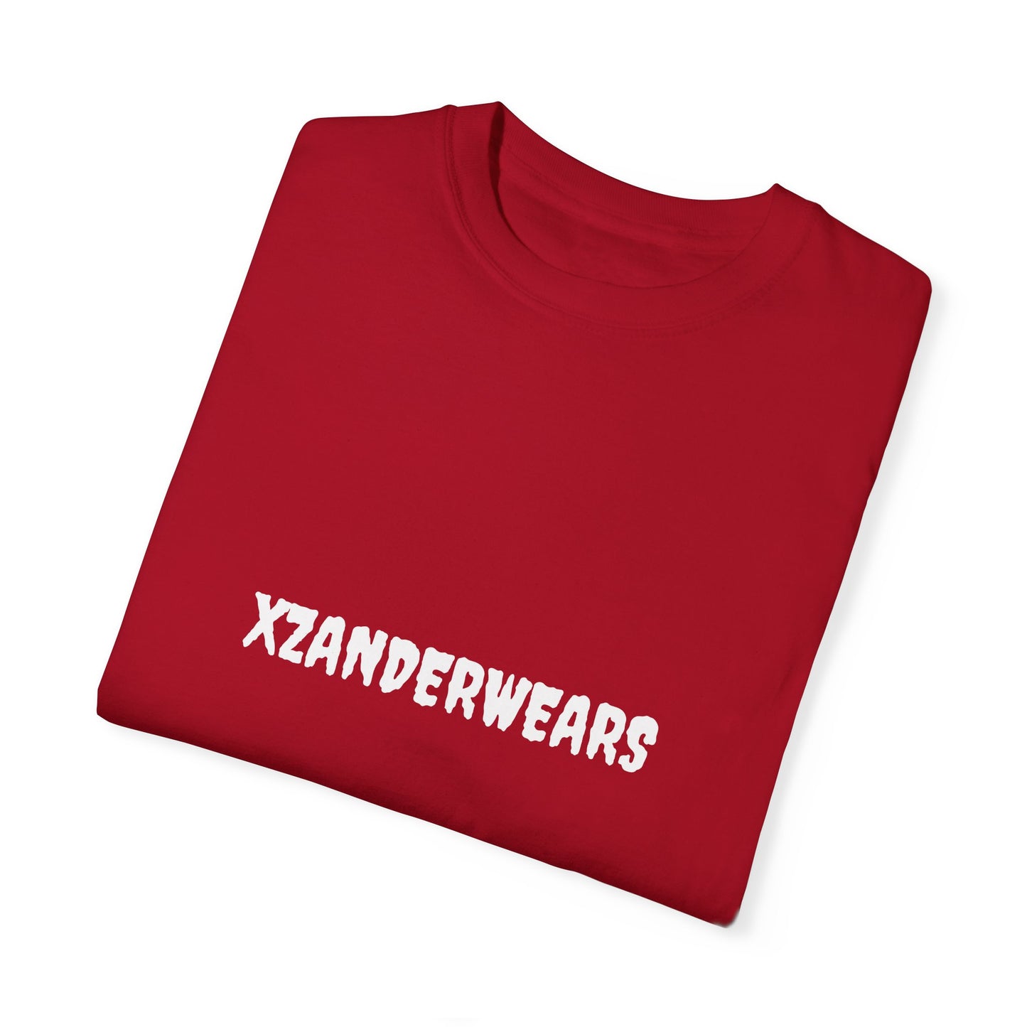 Xzander's Tee