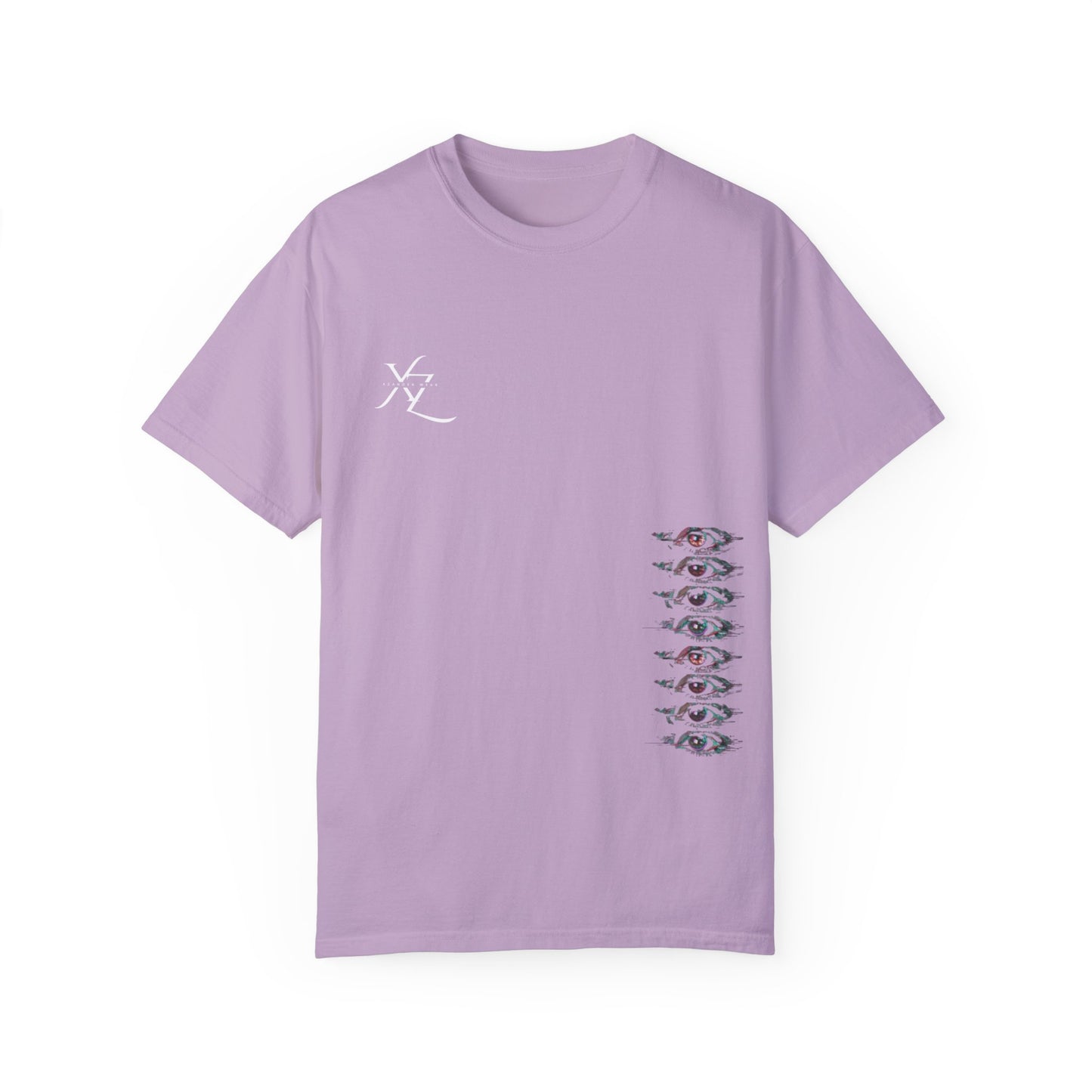 Xzander's Tee