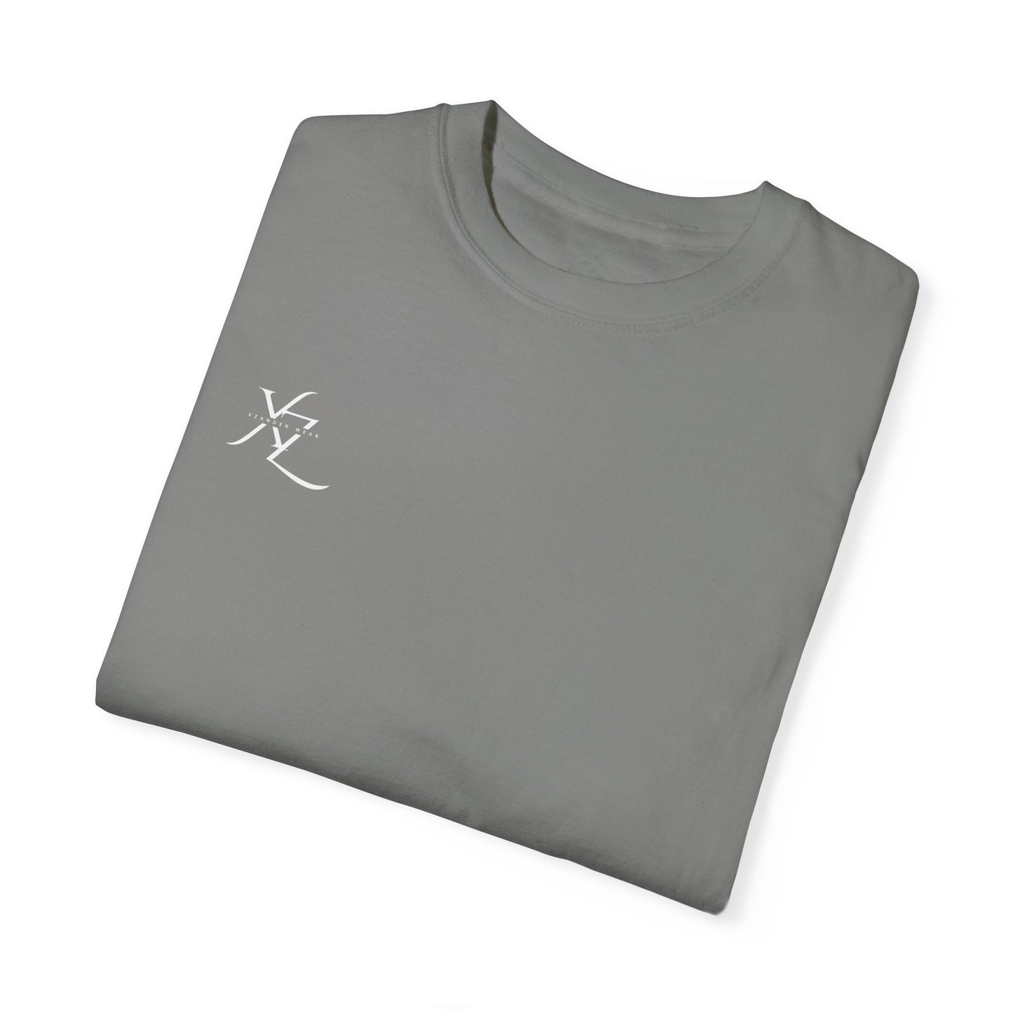 Xzander's Tee