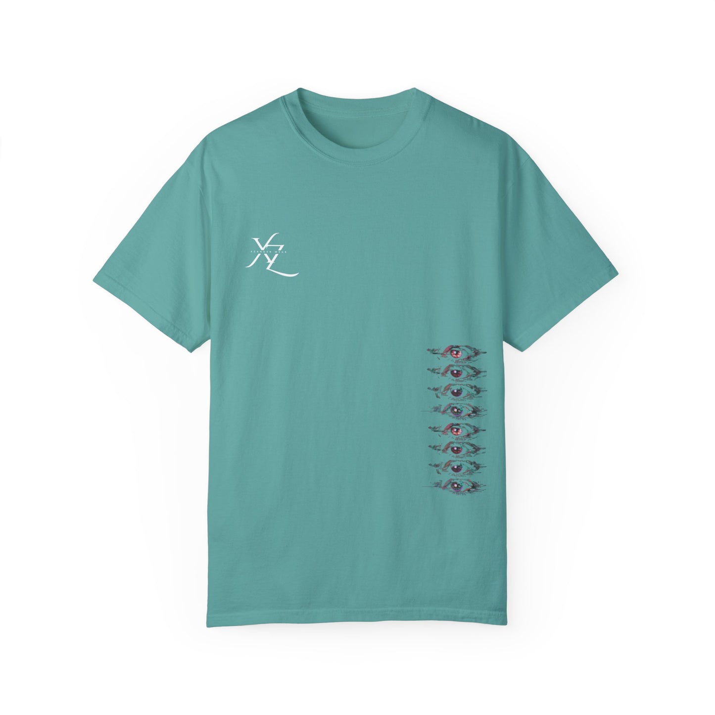 Xzander's Tee