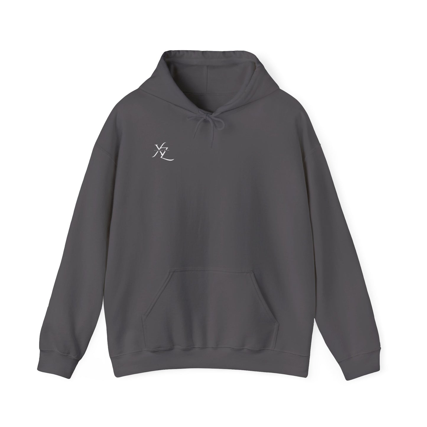 Xzander's Unisex Hoodie