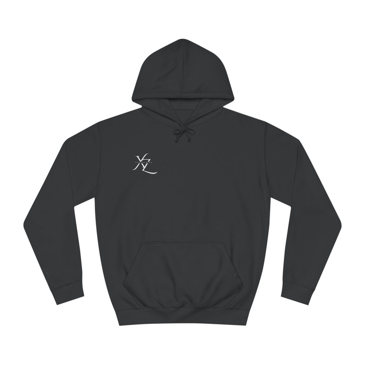 Xzander's Unisex Hoodie