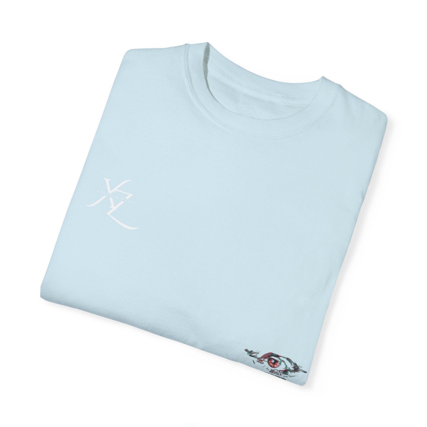 Xzander's Tee