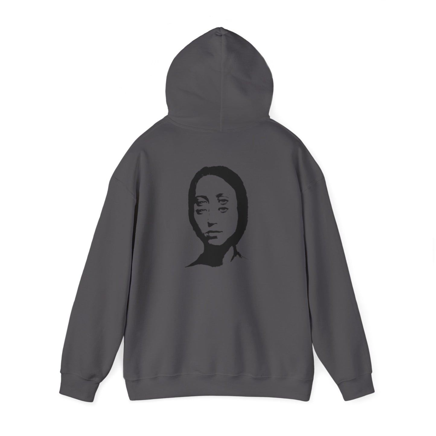 Xzander's Unisex Hoodie