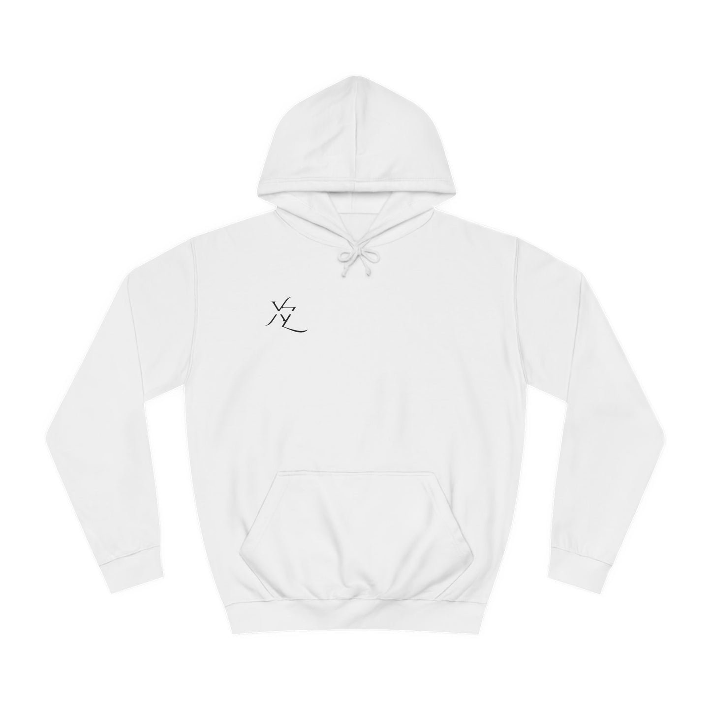 Unisex College Hoodie