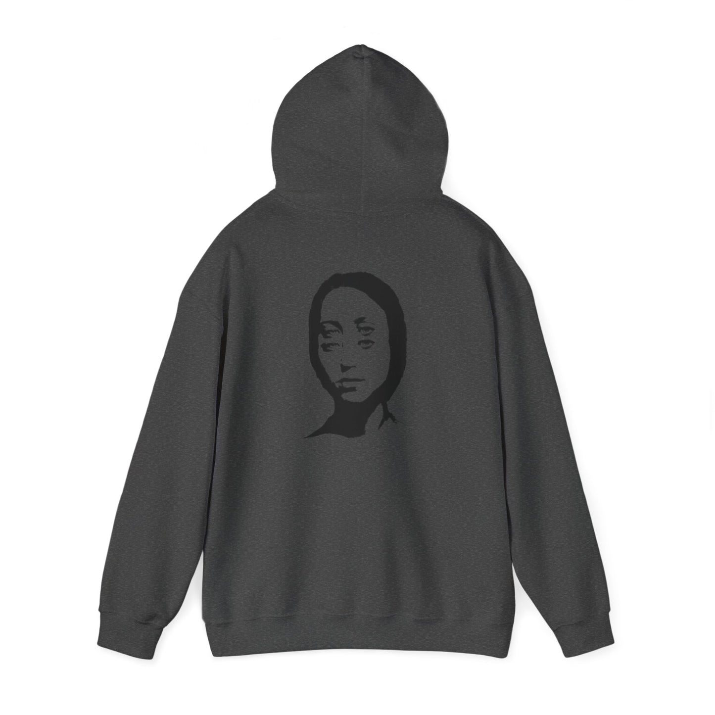 Xzander's Unisex Hoodie