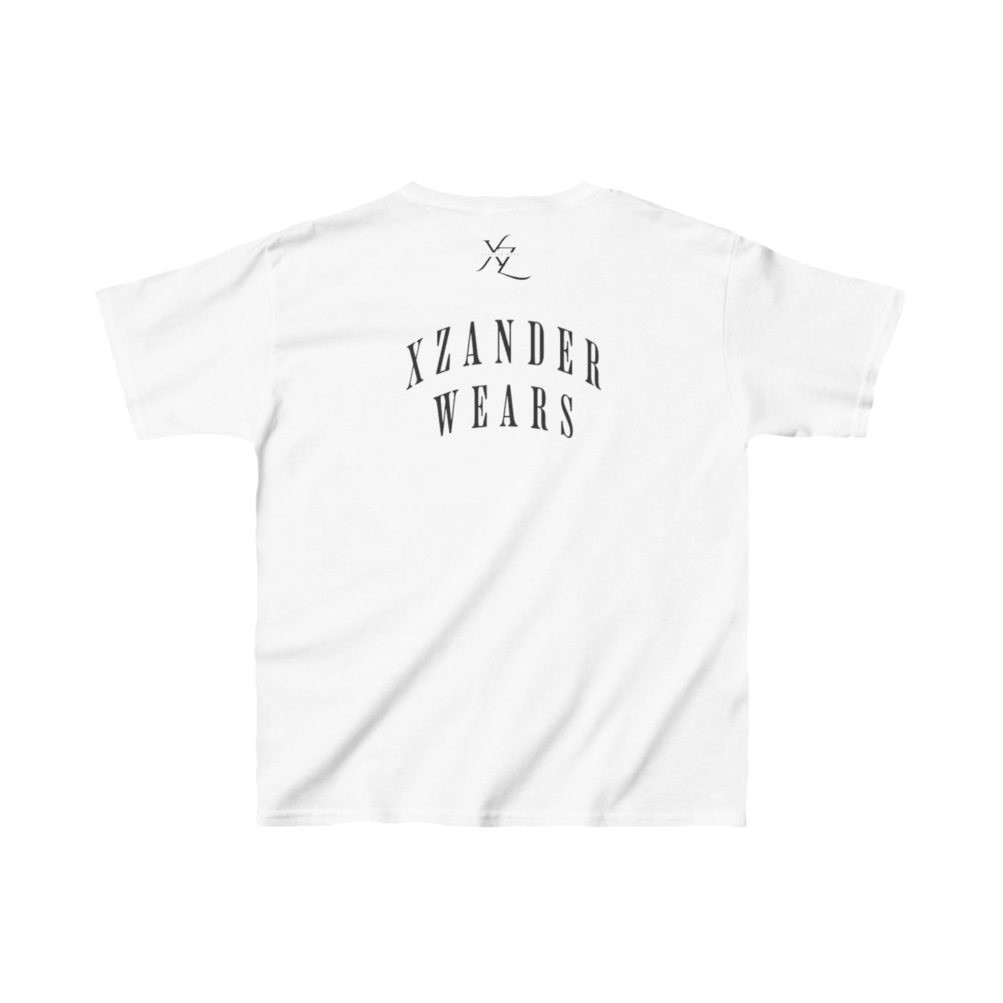 Kids Heavy Cotton™ Tee