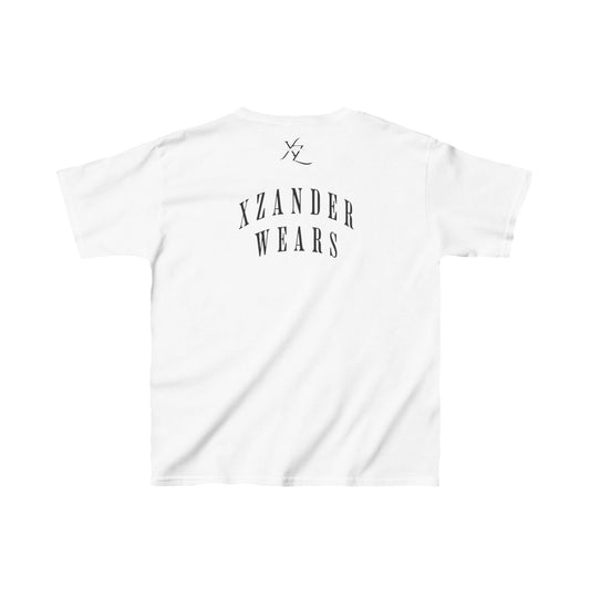 Kids Heavy Cotton™ Tee