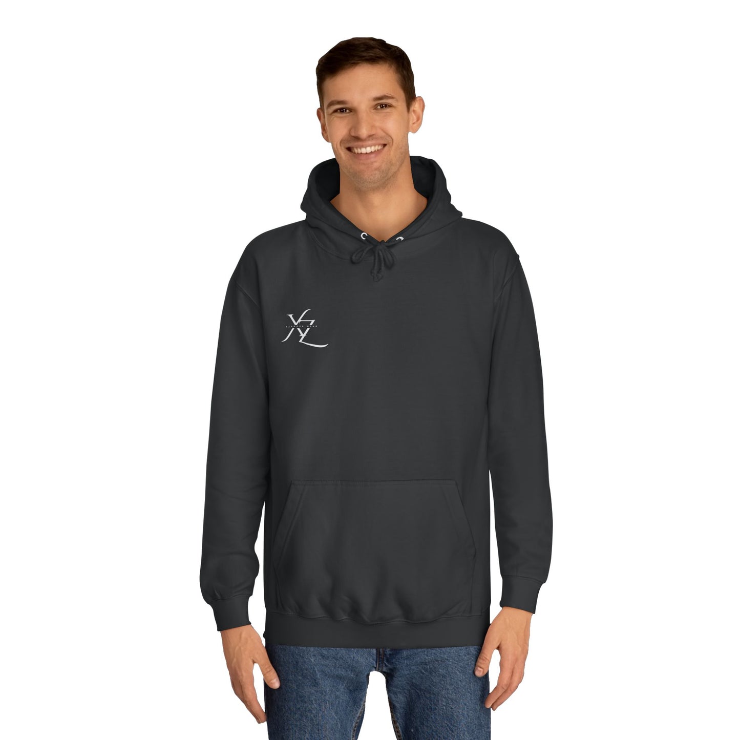 Xzander's Unisex Hoodie